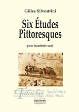 Six etudes pittoresques